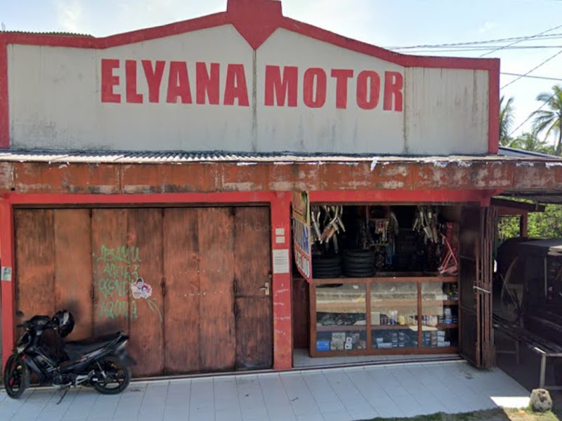 Flamboyan Motor: Jantungnya Otomotif Cilacap yang Tak Pernah Lelah
